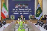 حضور پرشور مردم در خیابان ها نشان از همبستگی و وحدت ملت ایران است