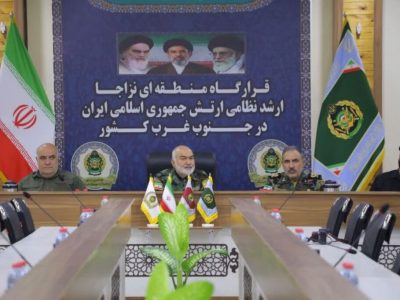 حضور پرشور مردم در خیابان ها نشان از همبستگی و وحدت ملت ایران است