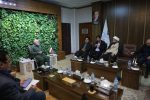 مردم خوزستان محکم و استوار با حضور خود در خیابان ها نشان دادند پای آرمان های انقلاب هستند