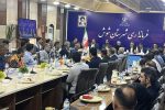شوراها به عنوان پل ارتباطی بین مردم و مسوولان باید پیگیر مشکلات مردم باشند