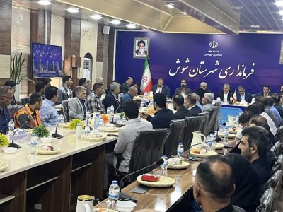 شوراها به عنوان پل ارتباطی بین مردم و مسوولان باید پیگیر مشکلات مردم باشند