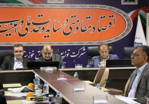 جلوگیری از مصرف غیر مجاز برق با اجرای طرح مهتاب