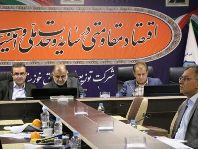 جلوگیری از مصرف غیر مجاز برق با اجرای طرح مهتاب