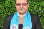 پیام محسن ساکی بمناسبت سالروز تاسیس سپاه پاسداران انقلاب اسلامی