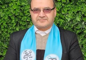پیام محسن ساکی بمناسبت سالروز تاسیس سپاه پاسداران انقلاب اسلامی