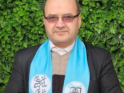 پیام محسن ساکی بمناسبت سالروز تاسیس سپاه پاسداران انقلاب اسلامی