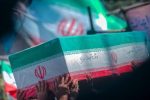 ملت ایران در کنار رهبر و نیروهای مسلح دشمن را شکست خواهند داد