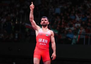 از قهرمان های ورزشی باید حمایت ویژه شود تا بتوانند مدال بیشتری در مسابقات آسیایی کسب کنند
