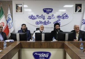 ایجاد اشتغال در شوش با ایجاد خطوط جدید تولید در شرکت شیر پگاه