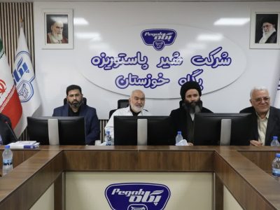 ایجاد اشتغال در شوش با ایجاد خطوط جدید تولید در شرکت شیر پگاه