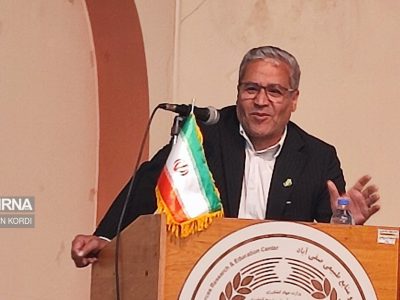 برداشت محصول بیشتر و با کیفیت تر با استفاده درست از منابع آبی