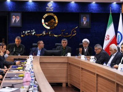 حضور با شکوه مردم در خیابان ها نشان از عمق فرهنگ ایرانی و روحیه ایثار است