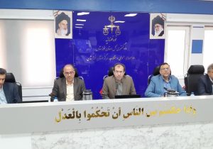 حمایت از واحدهای صنعتی و گارگران در جهت تحقق اقتصاد مقاومتی