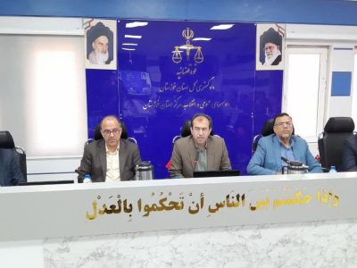 حمایت از واحدهای صنعتی و گارگران در جهت تحقق اقتصاد مقاومتی