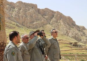 برنامه های حفاظتی در زیستگاه های حفاظت شده در زمان زادآوری باید بیشتر شود