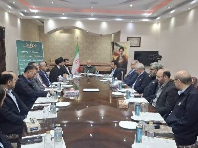 کارگران ستون اصلی تولید هستند باید قدردان زحمات آنها باشیم