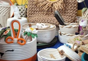 حمایت ویژه از مشاغل خانگی و پرداخت تسهیلات به آنها