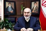 شهید رئیسی تا ابد در یاد و قلب ملت ایران زنده است