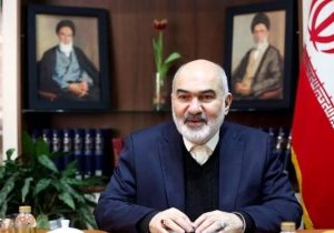 شهید رئیسی تا ابد در یاد و قلب ملت ایران زنده است