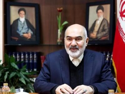 شهید رئیسی تا ابد در یاد و قلب ملت ایران زنده است