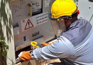 امکان قرائت از راه دور و بهبود کیفیت ولتاژ از امکانات کنتور های هوشمند برق