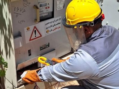 امکان قرائت از راه دور و بهبود کیفیت ولتاژ از امکانات کنتور های هوشمند برق