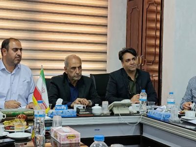 راه اندازی پایگاه اورژانس در روستای پامنار