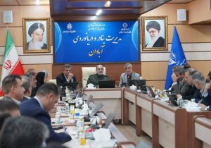 انجام اقدامات لازم جهت مبادلات بیشتر از مرز های شلمچه و چذابه