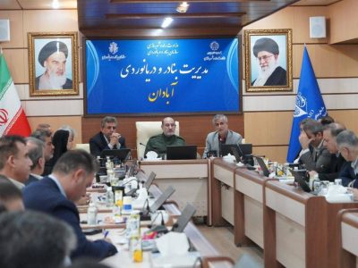 انجام اقدامات لازم جهت مبادلات بیشتر از مرز های شلمچه و چذابه