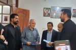 ورزشکاران خوزستانی راه سردار شهید فرهاد زاده را سرلوحه ی کار خود قرار می دهند