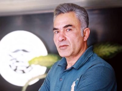 آرایشگاه سیراف اهواز؛ الگویی از اخلاق و مهارت / روایت سالها اعتماد به مرتضی طاهری؛ آرایشگر محبوب