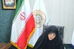 هفتاد شب مقاومت، جهاد و ایستادگی؛ از میدان نبرد تا سنگرهای فکری / ایستادگی مردم و وحدت ملی، رمز پایداری در برابر طوفانِ جنگ ها / دکتر مهناز ابراهیمی
