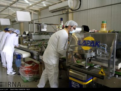 فعالیت ستاد پیگیری و اجرای سیاست‌های اقتصاد مقاومتی در جهت رسیدگی به مشکلات تولید کنندگان
