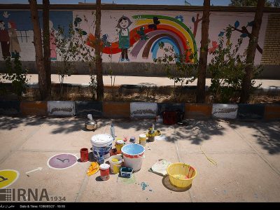 ۱۷۰ گروه جهادی دزفول مشغول کمک رسانی در نقاط مختلف