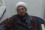 پیام دکتر محمدامین جامعی مسئول علمی و پژوهشی سازمان بسیج حقوقدانان خوزستان بمناسبت روز معلم و استاد