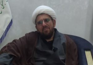 پیام دکتر محمدامین جامعی مسئول علمی و پژوهشی سازمان بسیج حقوقدانان خوزستان بمناسبت روز معلم و استاد