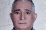 روایتی از یک عمر خدمت صادقانه جواد مکویی در شغل خیاطی / خیاط خوشنام و مردم دار