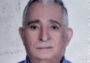 روایتی از یک عمر خدمت صادقانه جواد مکویی در شغل خیاطی / خیاط خوشنام و مردم دار
