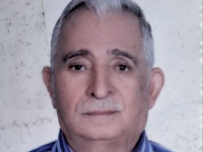 روایتی از یک عمر خدمت صادقانه جواد مکویی در شغل خیاطی / خیاط خوشنام و مردم دار