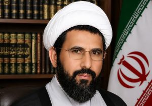 حماسه سوم خرداد؛ طلوعِ فقهِ مقاومت و طلایه‌داریِ تمدن نوین اسلامی / دکتر محمدامین جامعی؛ پژوهشگر و مدرس دانشگاه