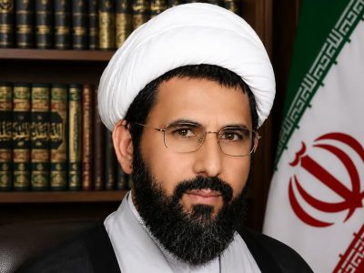حماسه سوم خرداد؛ طلوعِ فقهِ مقاومت و طلایه‌داریِ تمدن نوین اسلامی / دکتر محمدامین جامعی؛ پژوهشگر و مدرس دانشگاه