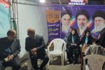 روایتی از ایستادگی سازمان بسیج حقوقدانان خوزستان در تجمعات مردمی / وقتی عدالت با بصیرت گره می خورد / حقوقدانان بسیجی، شبانه به درد مردم می رسند