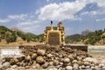 بهره برداری از گذرگاه عشایری دزفول ،پل کول در اردیبهشت امسال