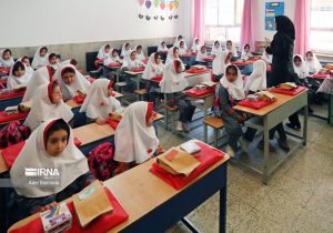اجرای طرح حامی در مدارس ابتدایی ویژه ایام تابستان