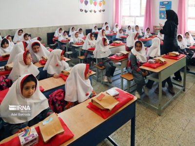 اجرای طرح حامی در مدارس ابتدایی ویژه ایام تابستان