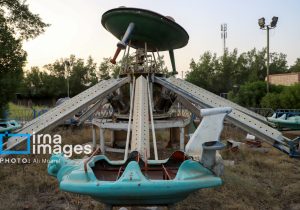 بازرسی مستمر از مراکز بازی و شهربازی های سطح شهر الزامی است