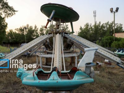 بازرسی مستمر از مراکز بازی و شهربازی های سطح شهر الزامی است
