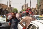 افزایش رطوبت و شرجی در روزهای جمعه و شنبه در برخی از نقاط استان