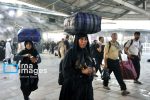 راه اندازی قرارگاه رسانه ای اربعین خوزستان در جهت آگاه سازی زائران