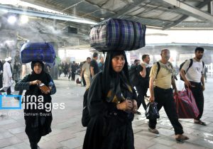 راه اندازی قرارگاه رسانه ای اربعین خوزستان در جهت آگاه سازی زائران